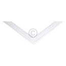 Bosch Türdichtung für Gefrierschrank  00711530