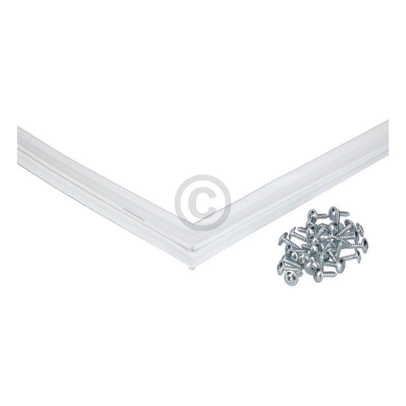 Product Image for Liebherr Türdichtung für Kühlschrank 7109910