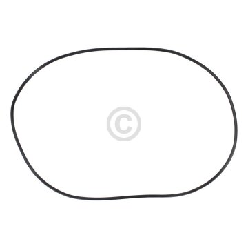 Neff Türdichtung für Mikrowelle 667288