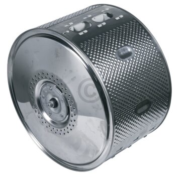 Bauknecht Trommel für Waschmaschine 480111102249