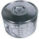 Bauknecht Trommel für Waschmaschine 480111102249