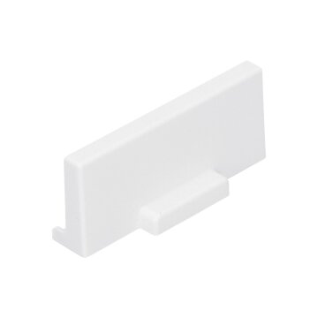 Bauknecht Trägerabdeckung für Türe für Kühlschrank Gefrierschrank 481010666380