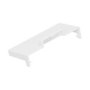 Bauknecht Trägerabdeckung für Türe für Kühlschrank Gefrierschrank 481010666380