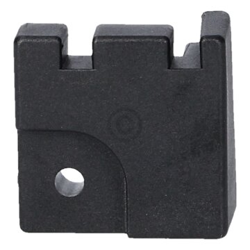 Whirlpool Träger rechts für Backofen Herd 481010505592