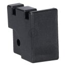 Whirlpool Träger rechts für Backofen Herd 481010505592