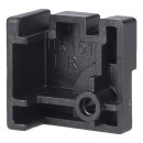 Whirlpool Träger rechts für Backofen Herd 481010505592