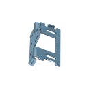 Bauknecht Träger für Türe für Kühlschrank Gefrierschrank 481010666294