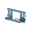 Bauknecht Träger für Türe für Kühlschrank Gefrierschrank 481010666294