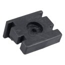 Bauknecht Träger für Backofen Herd 481240449841