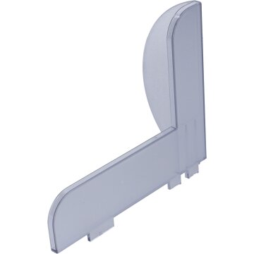 Bosch Träger für Restehalter an Schlitten Allesschneider 12012096