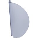 Bosch Träger für Restehalter an Schlitten Allesschneider 12012096