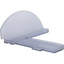 Bosch Träger für Restehalter an Schlitten Allesschneider 12012096