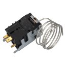 Bosch Thermostat mit einem Kreislauf für Kühlschrank 00182415