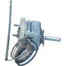 Thermostat Amica 8032828 EGO 55.17069.140 299°C für Backofen Herd