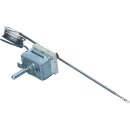 Thermostat Amica 8032828 EGO 55.17069.140 299°C für Backofen Herd