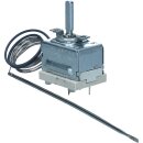 Thermostat Amica 8032828 EGO 55.17069.140 299°C für Backofen Herd