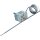 Thermostat Amica 8032828 EGO 55.17069.140 299°C für Backofen Herd