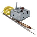 Siemens Thermostat EGO mit STB -96°C für...