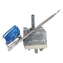 Bosch Thermostat EGO für Backofen Herd 00658633