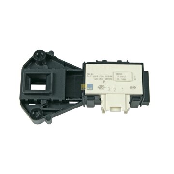 Verriegelungsrelais Rold passend für 480111104819 für Waschmaschine