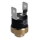 Siemens Temperaturbegrenzer 60°C für Heizelement für Heißwassergerät 10004861