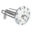 Siemens Tauchheizelement für Heißwassergerät 688122