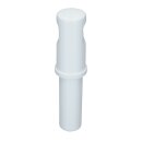 Original Bosch Siemens Stößel Stopfer Einfüllöffnung Fleischwolf Küchenmaschine 00650682 650682