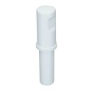 Original Bosch Siemens Stößel Stopfer Einfüllöffnung Fleischwolf Küchenmaschine 00650682 650682