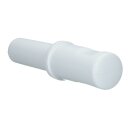 Original Bosch Siemens Stößel Stopfer Einfüllöffnung Fleischwolf Küchenmaschine 00650682 650682