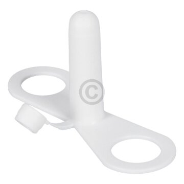 Bosch Stopfen für Innenraum für Kühlschrank Gefrierschrank 00031261