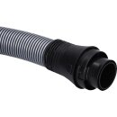Bosch Staubsaugerschlauch mit Geräteanschlussstück für Staubsauger 00571470