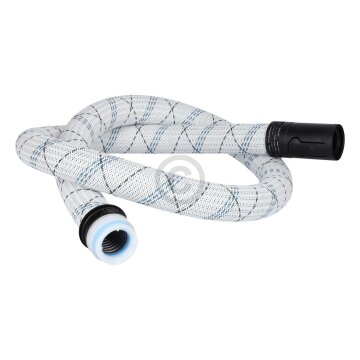 Bosch Staubsaugerschlauch mit Geräteanschlussstück für Staubsauger 00574729