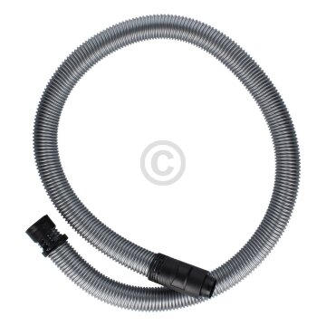 Siemens Staubsaugerschlauch mit Geräteanschlussstück für Staubsauger 437840