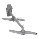 Bosch Sprüharmrohr oben mit zwei Sprüharmen kpl...