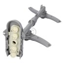 Bosch Sprüharmrohr oben mit zwei Sprüharmen kpl...