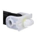 Stoßdämpfer kompatibel mit Bauknecht 480111102361 für Waschmaschine