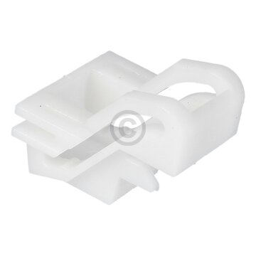 Bosch Sockelscharnier unten für Trockner 00154179