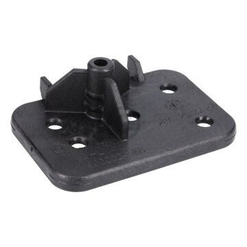 Bosch Sockel links für Backofen Herd 00427587