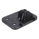 Bosch Sockel links für Backofen Herd 00427587