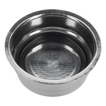 Whirlpool Sieb für 2 Tassen in Siebträgermaschine für Kaffeemaschine 481248088032