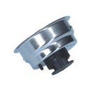 Original DeLonghi Sieb für 2 Tassen in Siebträgermaschine AS00001314