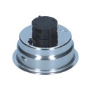 Original DeLonghi Sieb für 2 Tassen in Siebträgermaschine AS00001314