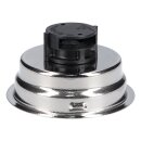 Whirlpool Sieb für 1 Tasse in Siebträgermaschine für Kaffeemaschine 481248088033