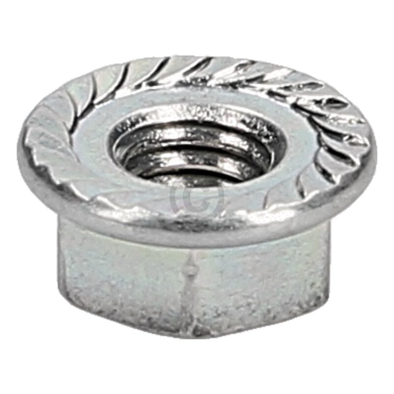 Product Image for Liebherr Sicherungsmutter für Kühlschrank 4129025