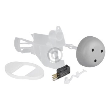 Bosch Sicherheitssystem für Bodenwannne für Spülmaschine Geschirrspüler 00645821