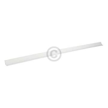 AEG Seitenverkleidung Fugenabdeckung rechts links für Spülmaschine Geschirrspüler 1522222635