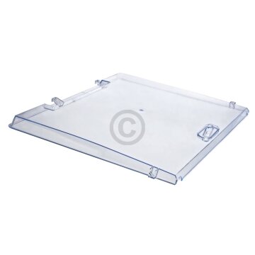 Siemens Schubladendeckel für Kühlschrank 791260