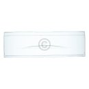 Liebherr Schubladenblende 584x185mm unten für Gefrierbehälter für Kühlschrank 7402463