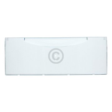 Liebherr Schubladenblende 492x188mm unten für Gefrierschrank  9791428