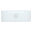 Liebherr Schubladenblende 492x188mm unten für...